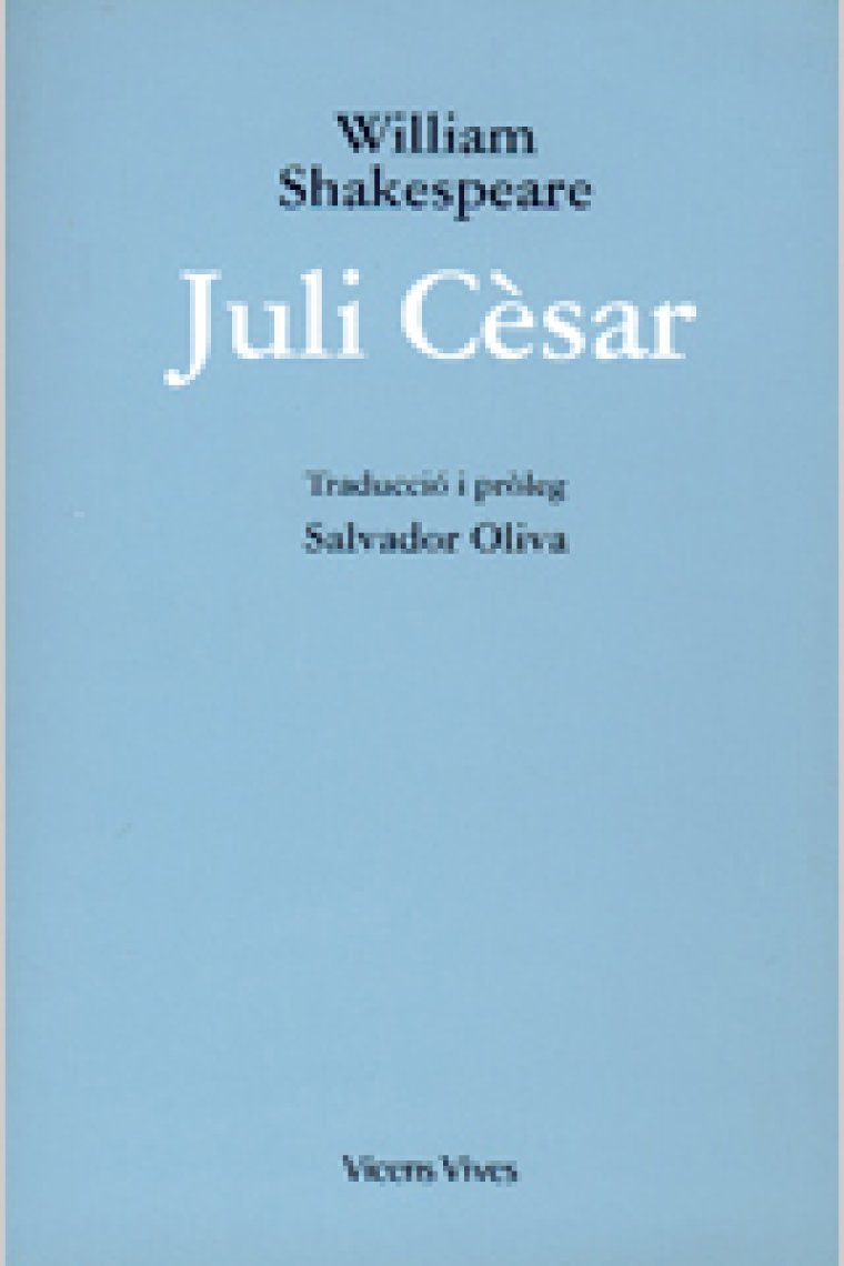 Juli Cèsar