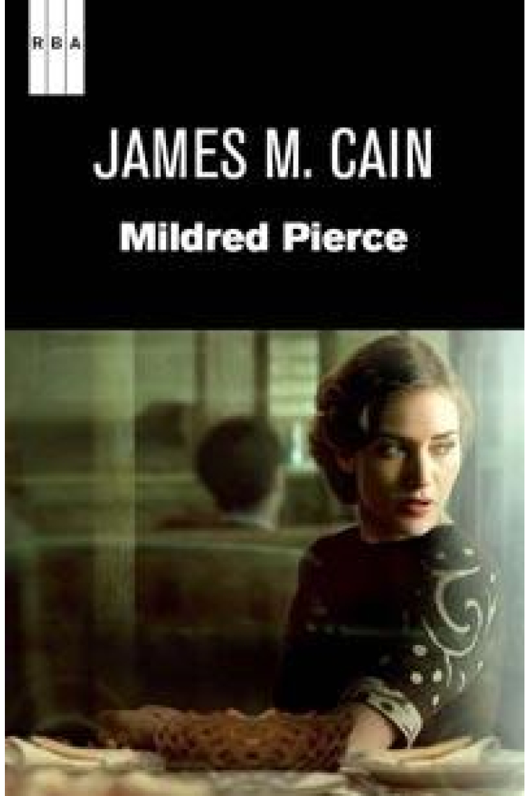 Mildred Pierce