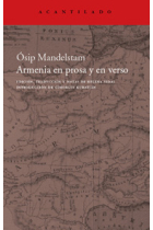 Armenia en prosa y verso