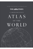 The Times Comprehensive Atlas of the World 2011