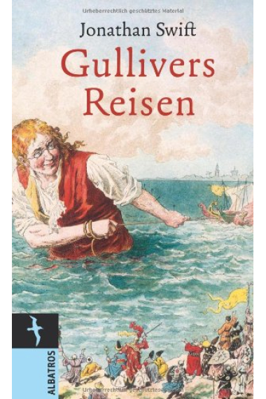 Gullivers Reisen