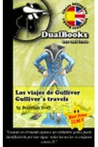 Los viajes de Gulliver / Gulliver's travels