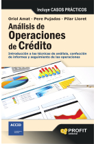 Análisis de operaciones de crédito