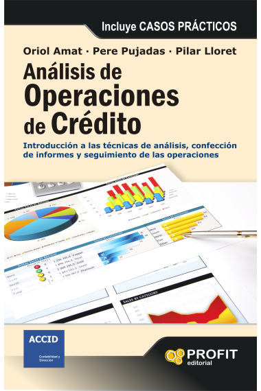 Análisis de operaciones de crédito