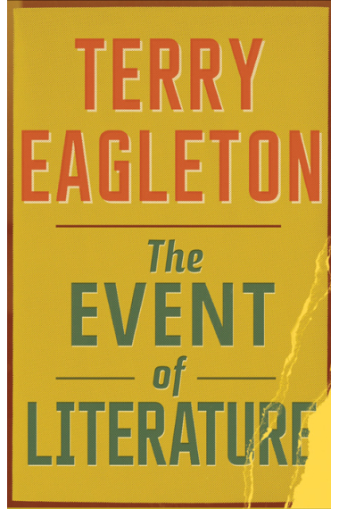 The event of literature