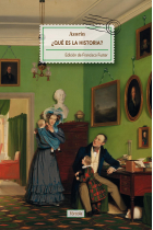 ¿Qué es la historia? Reflexiones sobre el oficio de historiador