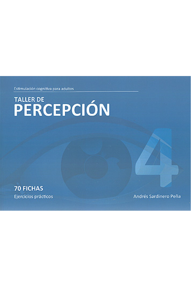 Taller de percepción, nivel 4