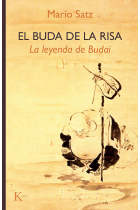 El Buda de la risa: la leyenda de Budai