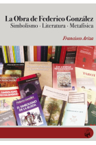 La obra de Federico González: Simbolismo, Literatura, Metafísica