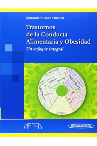 Trastornos de la conducta alimentaria y obesidad. Un enfoque integral