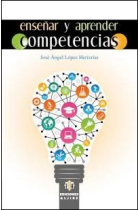 Enseñar y aprender competencias