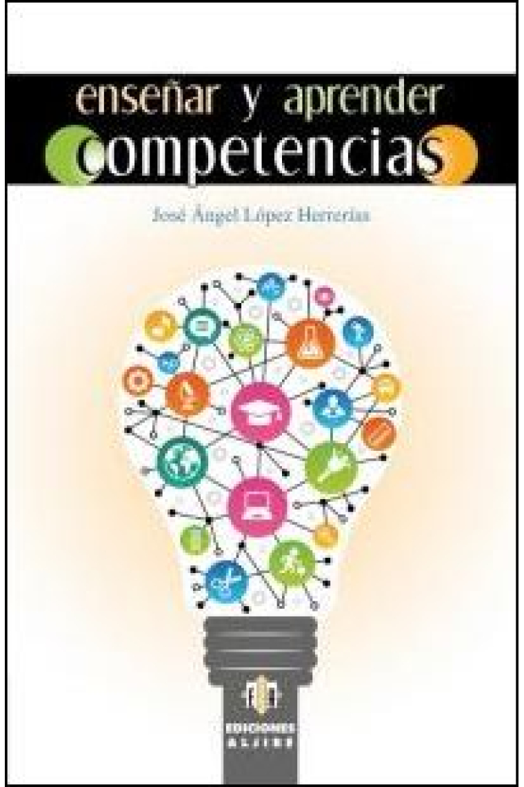 Enseñar y aprender competencias