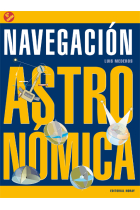 Navegación astronómica