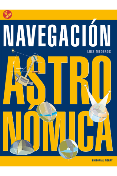 Navegación astronómica