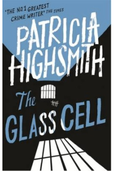 The Glass Cell: A Virago Modern Classic