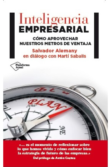 Inteligencia empresarial