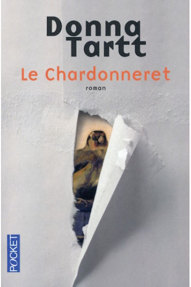 Le Chardonneret