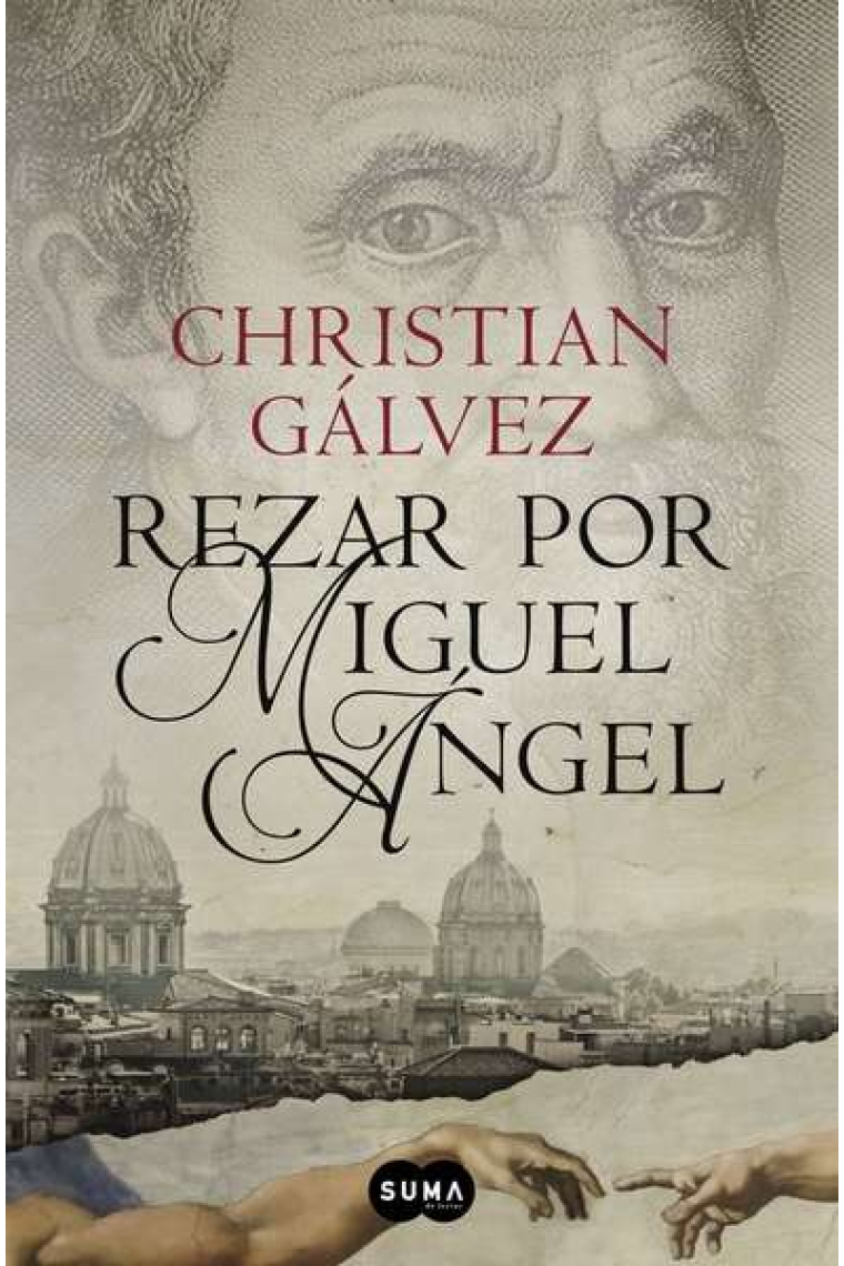 Rezar por Miguel Ángel