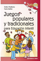 Juegos populares y tradicionales