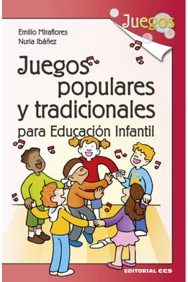 Juegos populares y tradicionales