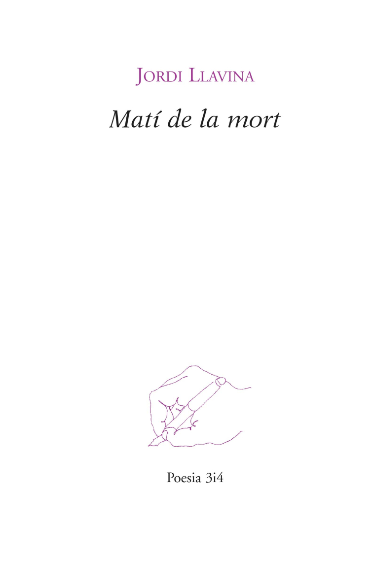 Matí de la mort