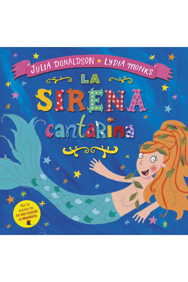 La sirena cantarina