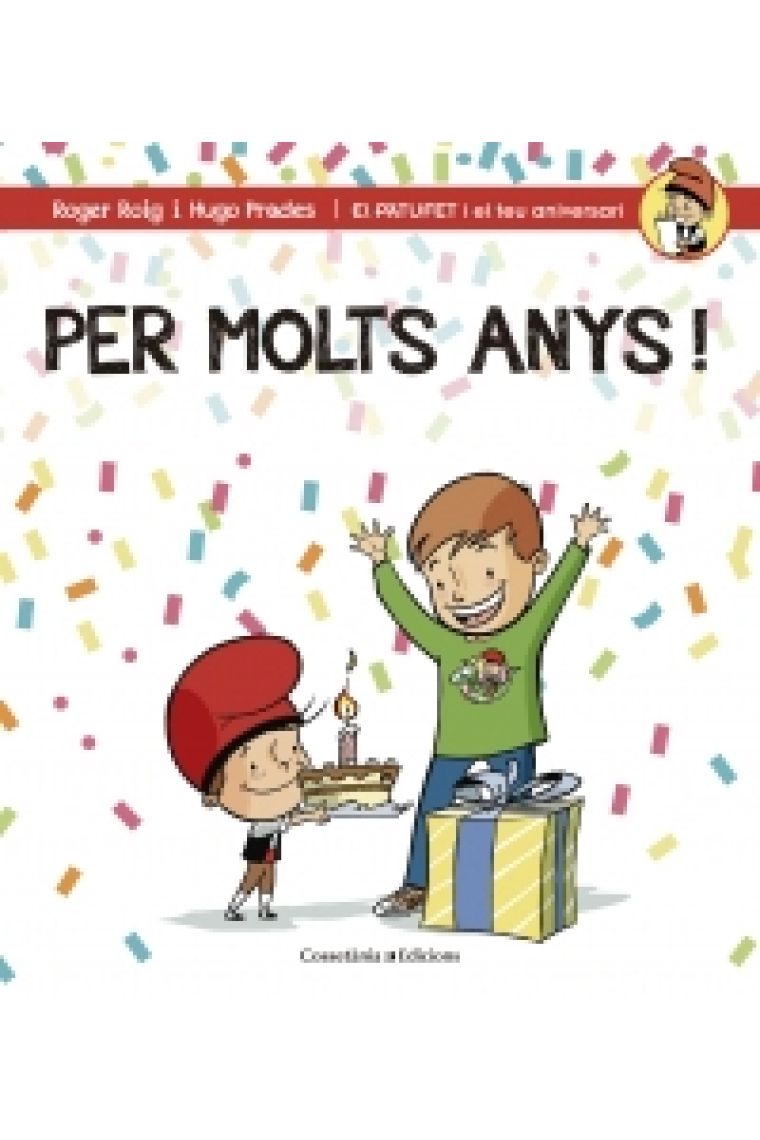 Per molts anys! (Genèric nen)