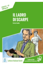 Il ladro di scarpe A2