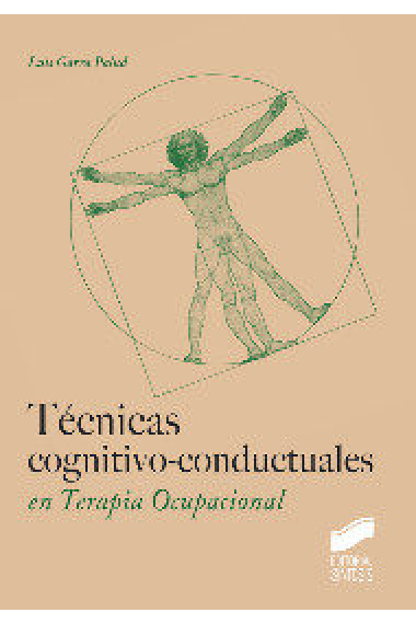 Tecnicas cognitivo conductuales en terapia ocupacional