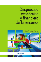 Diagnóstico económico y financiero de la empresa. Manual