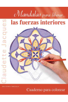 Mandalas para liberar fuerzas interiores