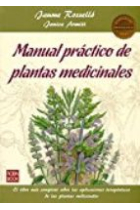 Manual práctico de plantas medicinales