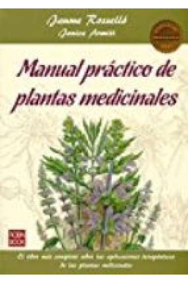 Manual práctico de plantas medicinales