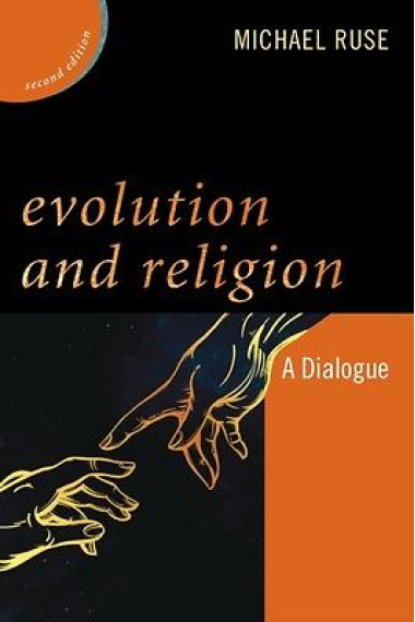 Evolution and religion: a dialogue