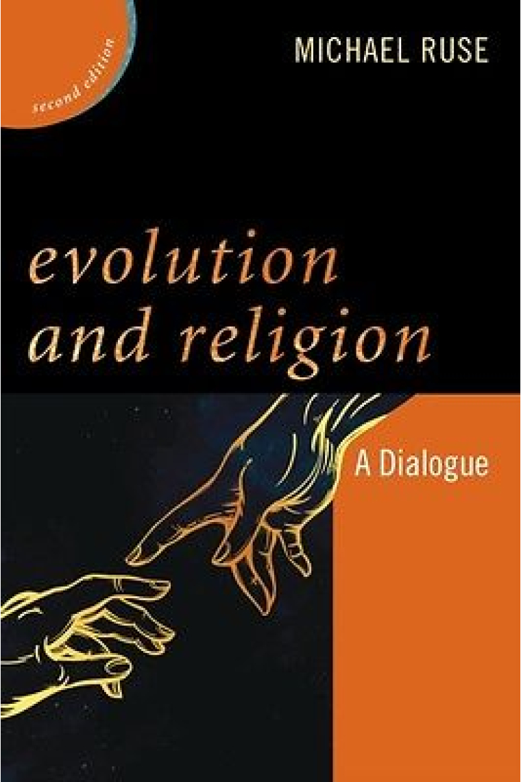 Evolution and religion: a dialogue