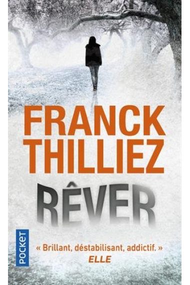 Rêver (Pocket thriller)