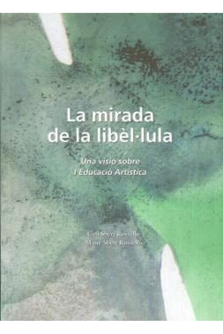 La mirada de la libèl·lula. Una visió sobre l'educació artística