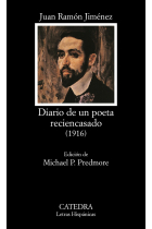 Diario de un poeta reciéncasado (1916)