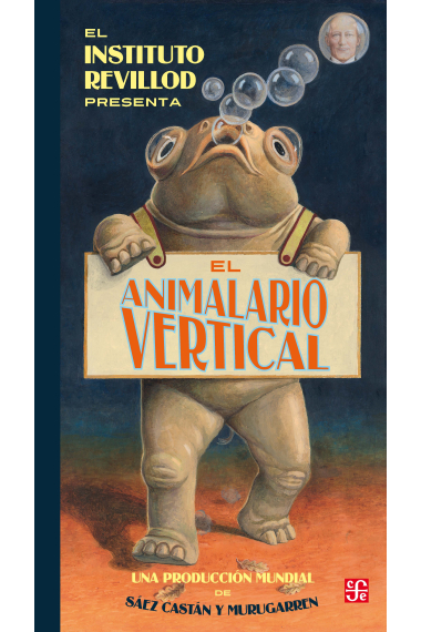 El Animalario Vertical