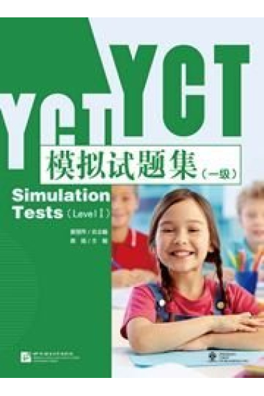 YCT Simulation Tests Level 1