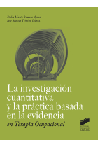 La investigación cuantitativa y la práctica basada en la evidencia en Terapia Ocupacional