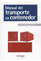 Manual del transporte en contenedor