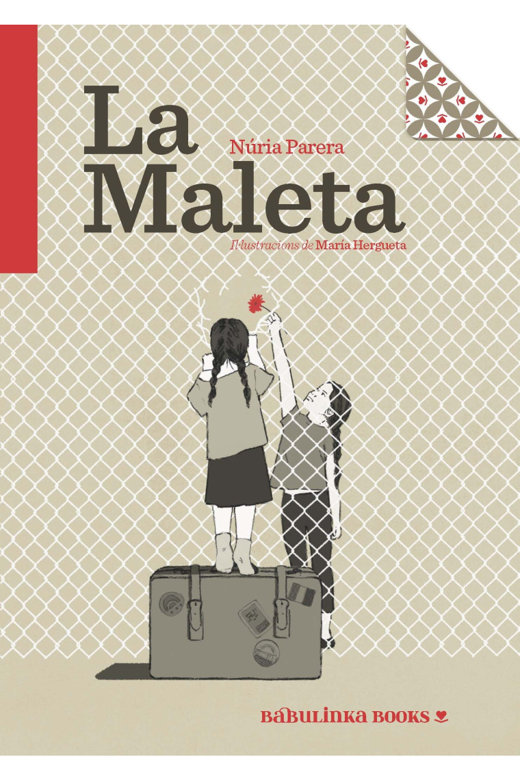 La maleta