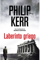 Laberinto griego