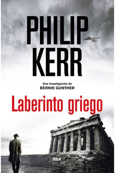 Laberinto griego