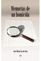 Memorias de un homicida