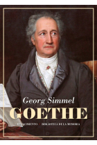 Goethe (Seguido del estudio Kant y Goethe para la historia de la concepción moderna del mundo)