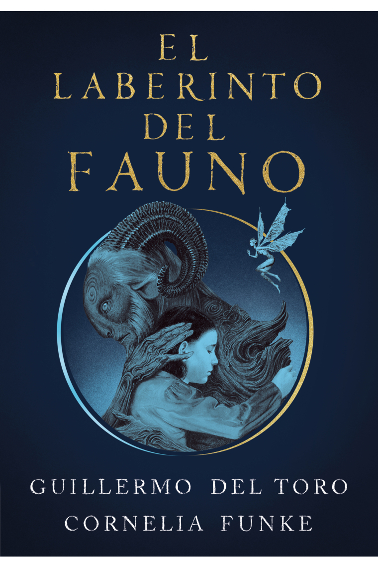 El laberinto del Fauno