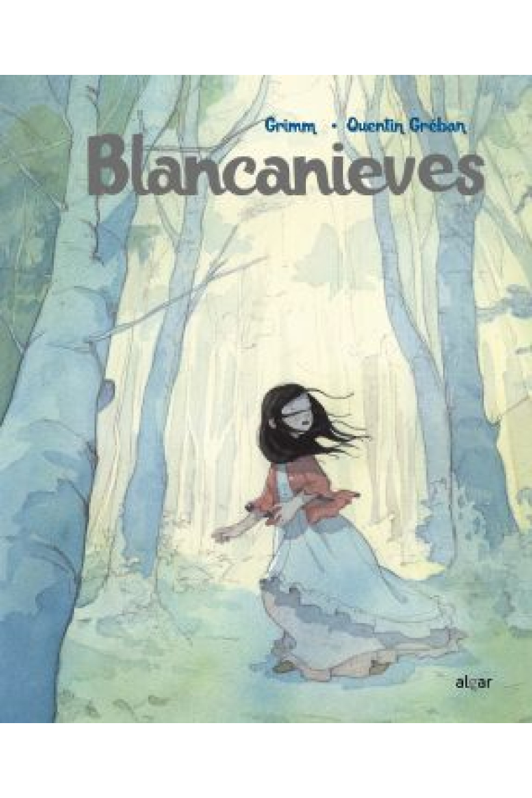 La Blancaneu