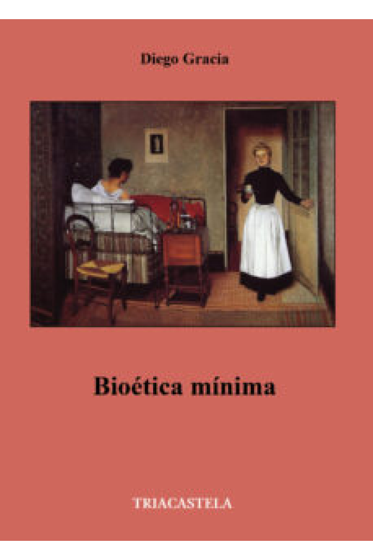 Bioética mínima